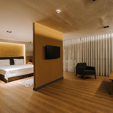 Beyaz Boutique Hotel Trabzon Eksteriør bilde