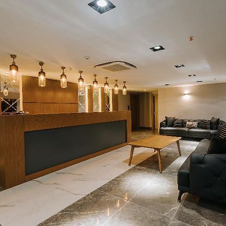 Beyaz Boutique Hotel Trabzon Eksteriør bilde
