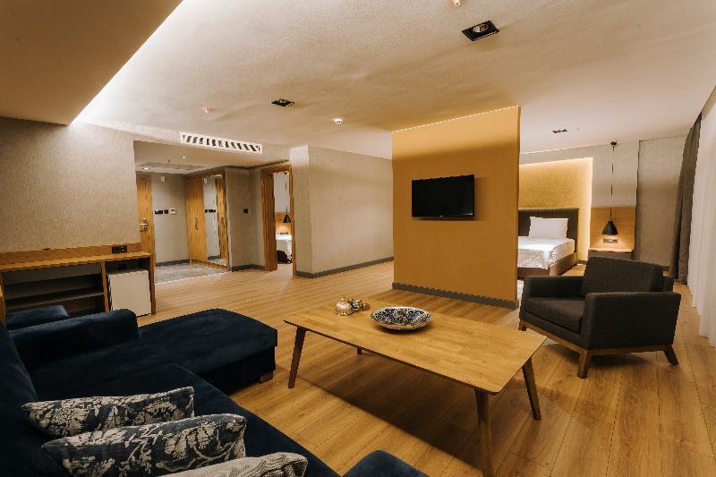 Beyaz Boutique Hotel Trabzon Eksteriør bilde