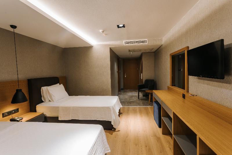 Beyaz Boutique Hotel Trabzon Eksteriør bilde